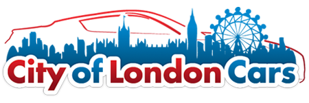 City Of London Cars Logo