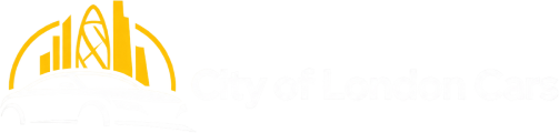City Of London Cars Logo
